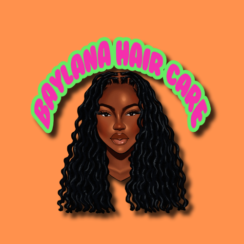Natural Hair Care Products
– Baylana Hair Care